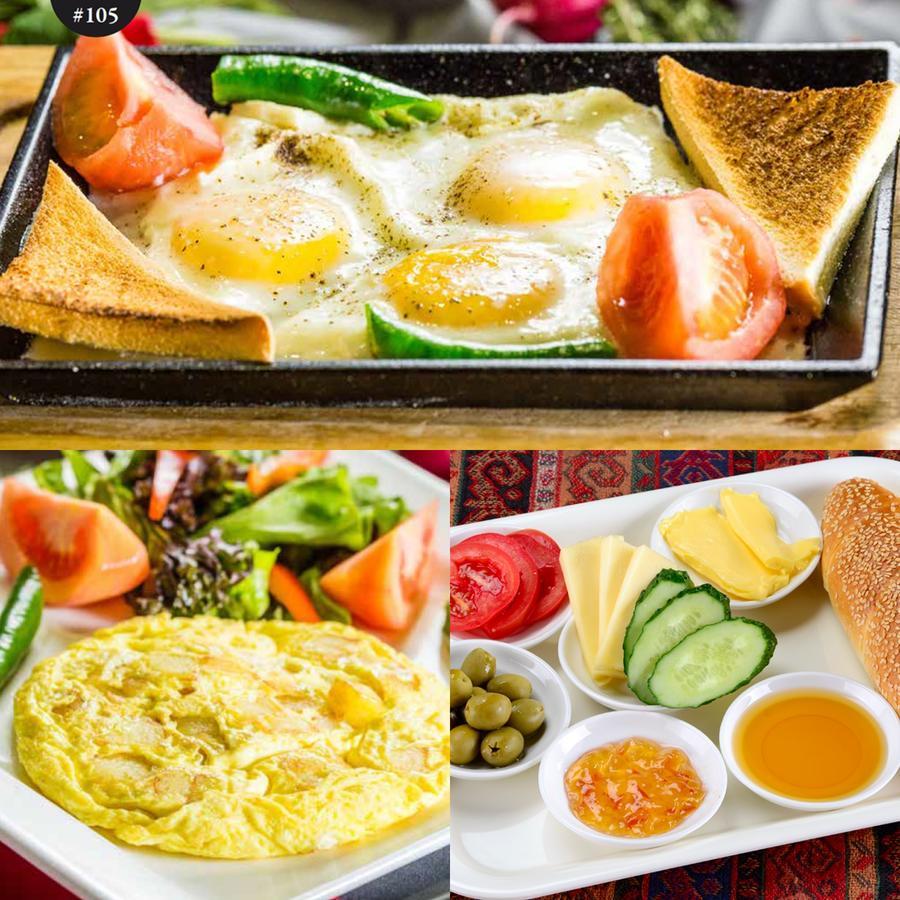 Waifiden Grand Easter International Apartment Guangzhou Eksteriør bilde